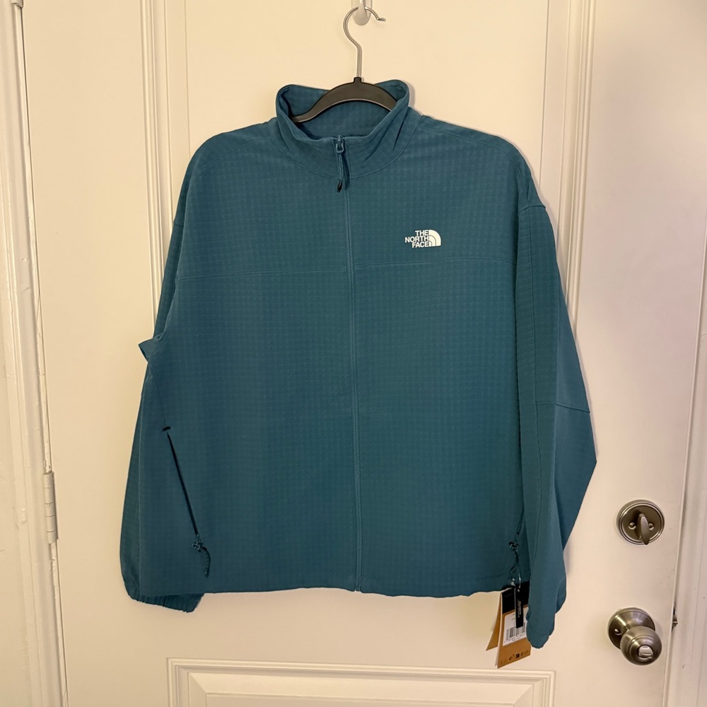 NWT North Face Jacket